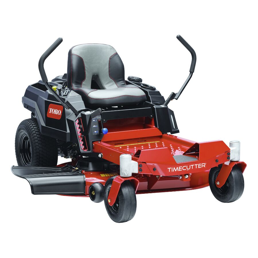 Toro TimeCutter 42" 15.5 HP Zero-Turn Riding Mower